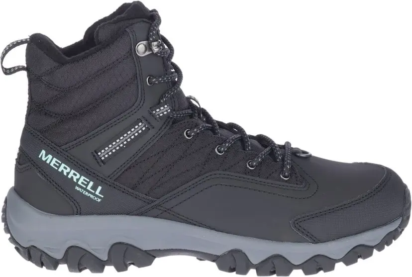 Merrell Merrell W's Thermo Akita Mid WP Black
