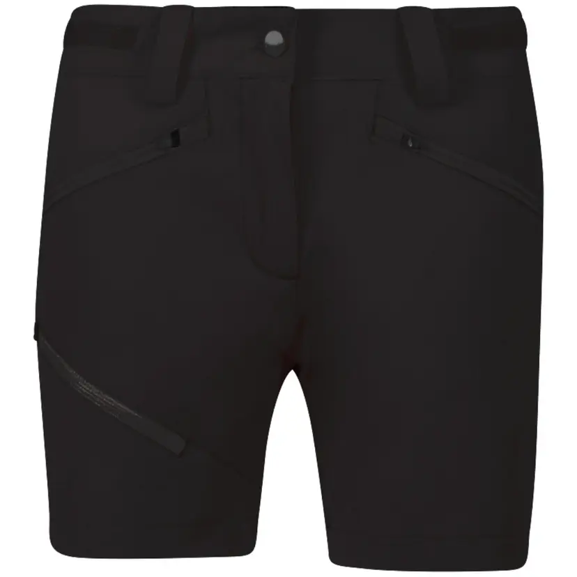 Five Seasons Five Seasons W's Elfin Shorts Black Solid