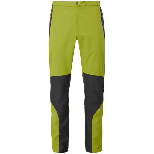 Rab Rab M's Torque Pant Aspen Green