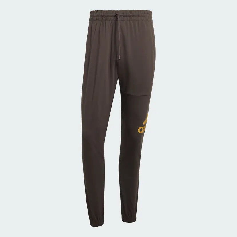 Adidas Essentials Single Jersey Tapered Badge of Sport Bukse