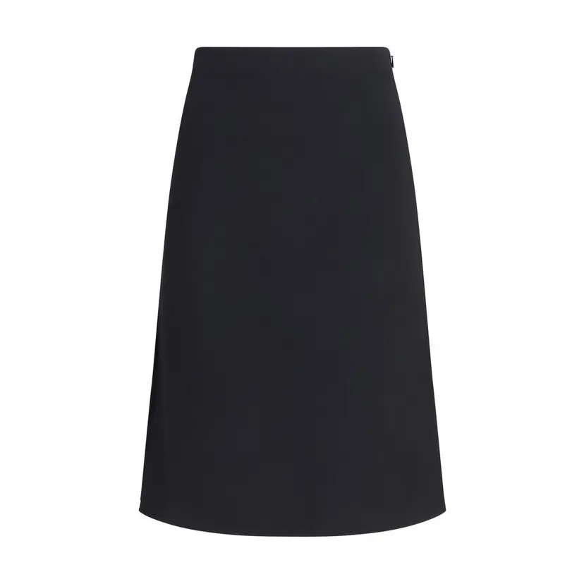 Fendi Fendi Midiskjørt – Svart