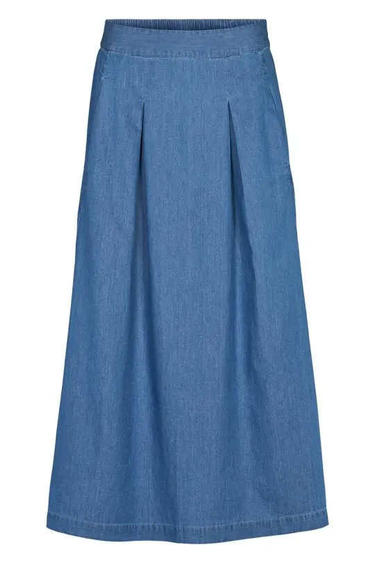 Prepair Prepair - Pauline Skirt - Blue