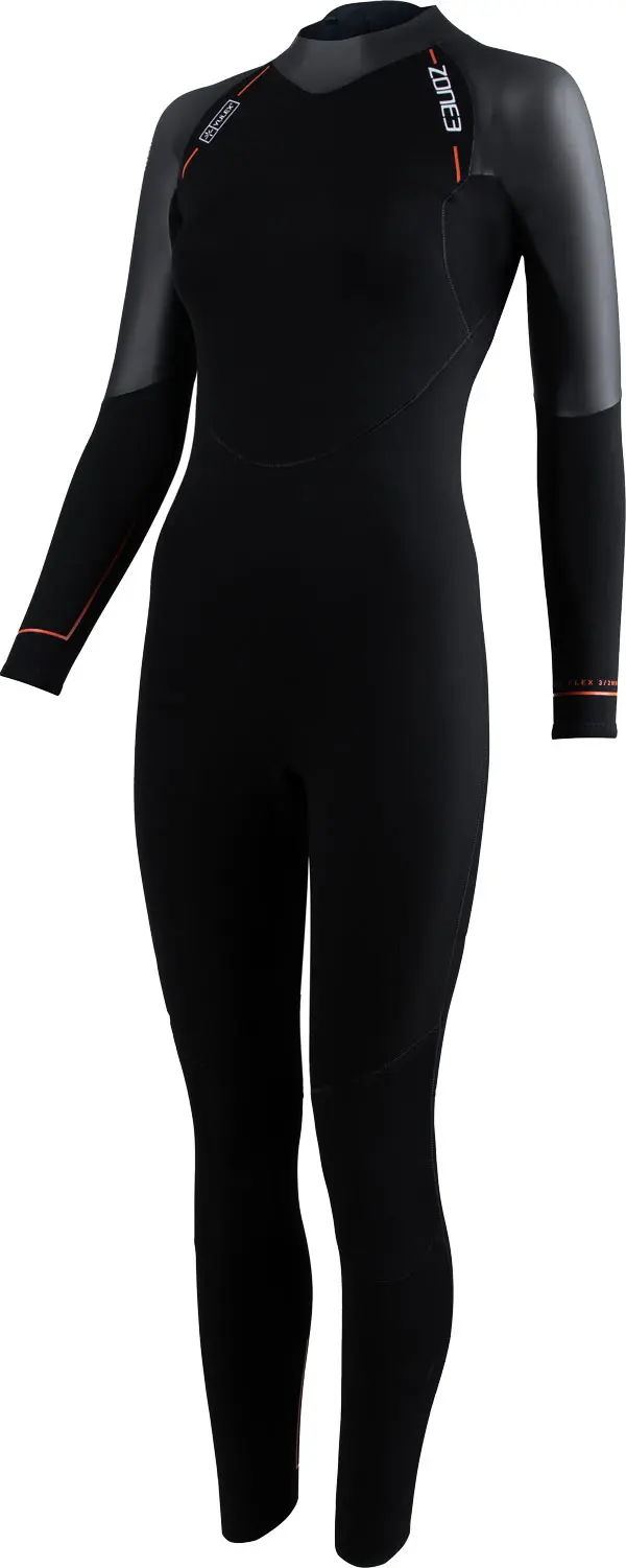 Zone3 Zone3 Active-Flex Wetsuit W