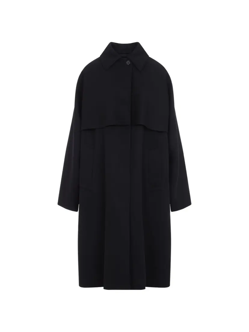 Jil Sander Jil Sander Jakker – Svart