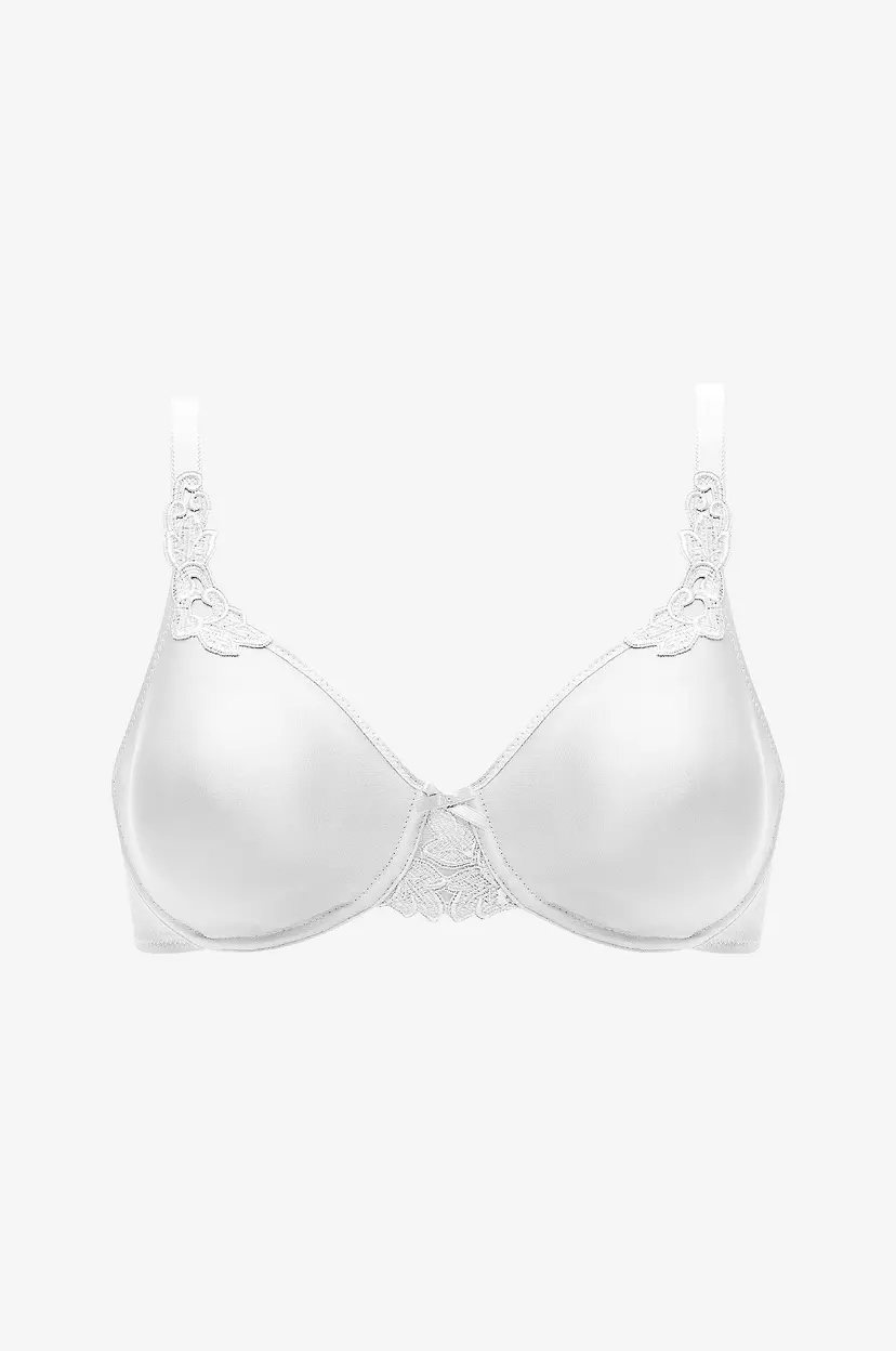 Chantelle Spile-bh Molded Underwire Hedona - Hvit