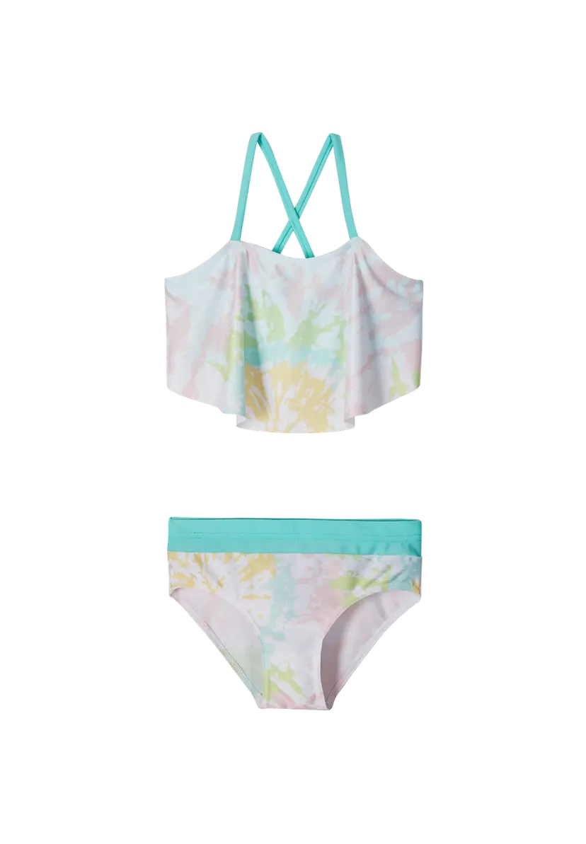 Reima Reima Bikini Allokko Lys Flerfarket (128 / 8 år)