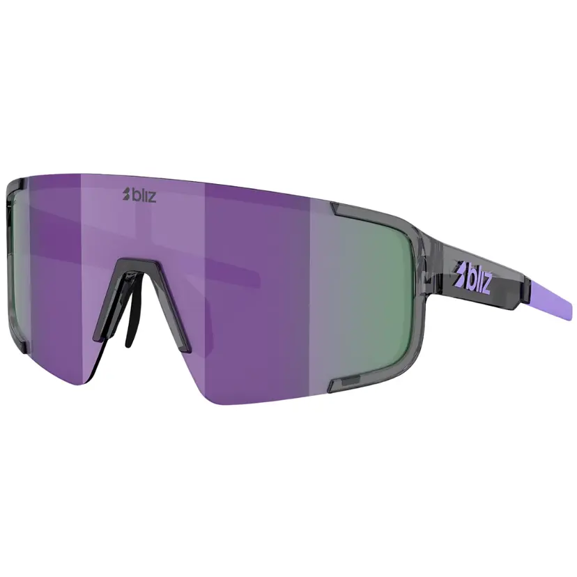Bliz Bliz P003 Crystal Black Purple