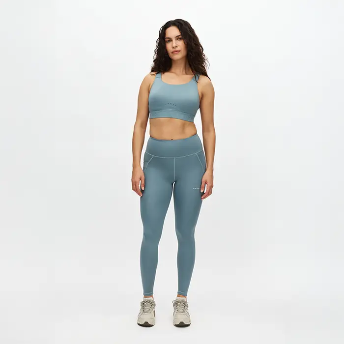 Rohnisch Flattering Tights Blå