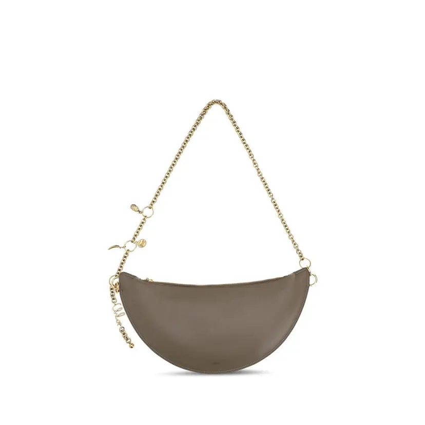 Chloé Chloé Skuldervesker – Grå