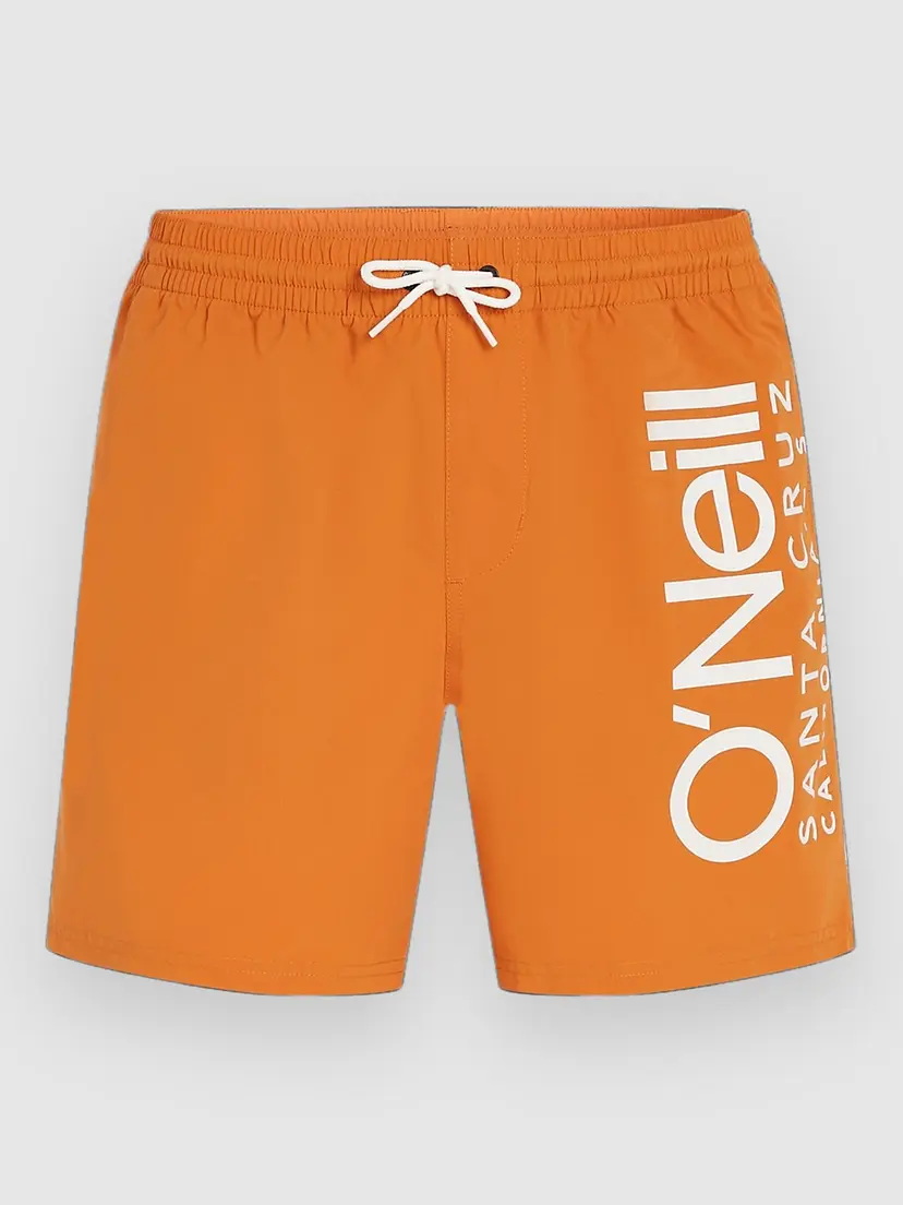 O'Neill O'Neill Original Cali 16'' Boardshorts oransj