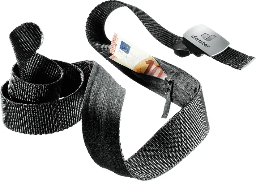 Deuter Deuter Security Belt Black
