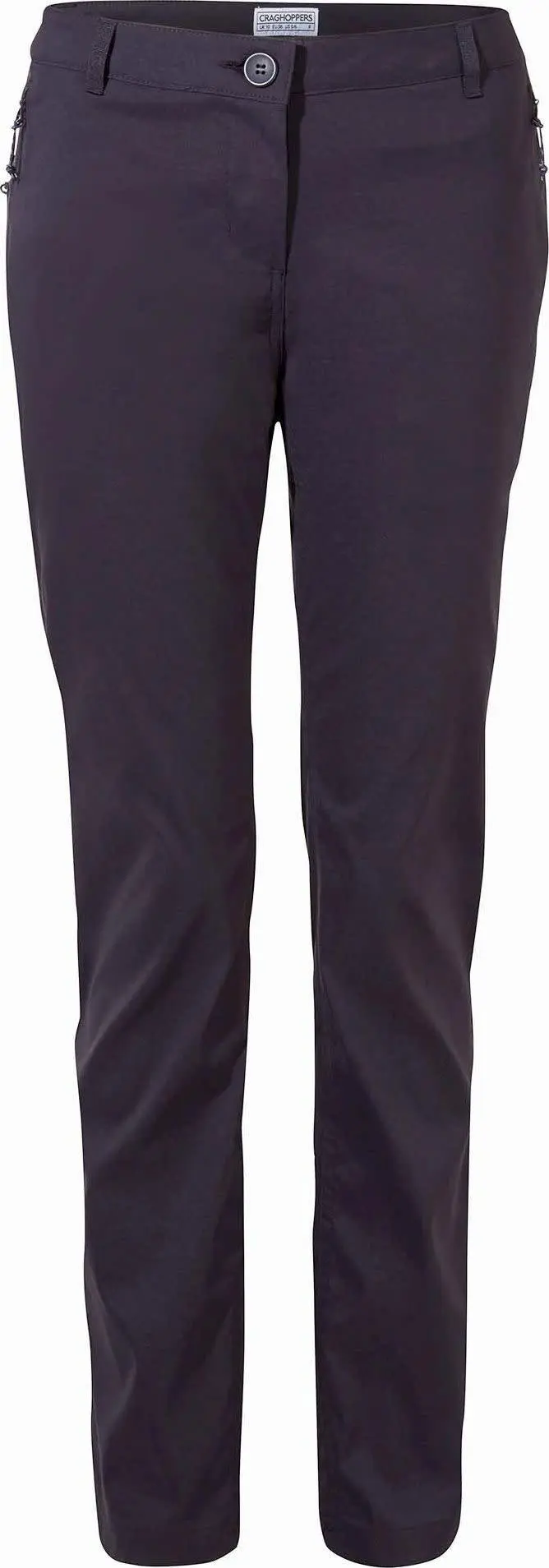 Craghoppers Craghoppers Women's Kiwi Pro II Trousers Dark Navy