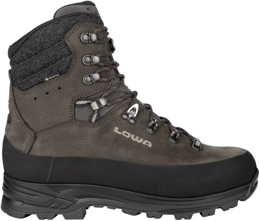 Lowa Lowa M's Tibet EVO GTX Slate
