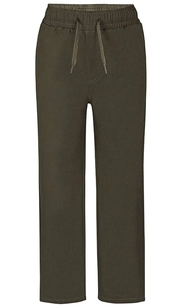 Kids Up Kids-Up Norr 202 Pants Army Way (152 / 12 år)