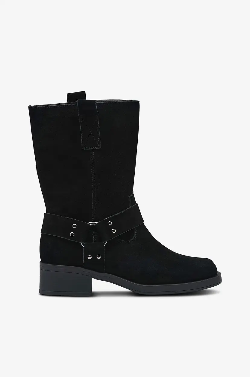 Duffy Boots - Svart