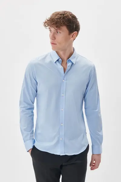 MATINIQUE Matinique Matrostol BU Shirt