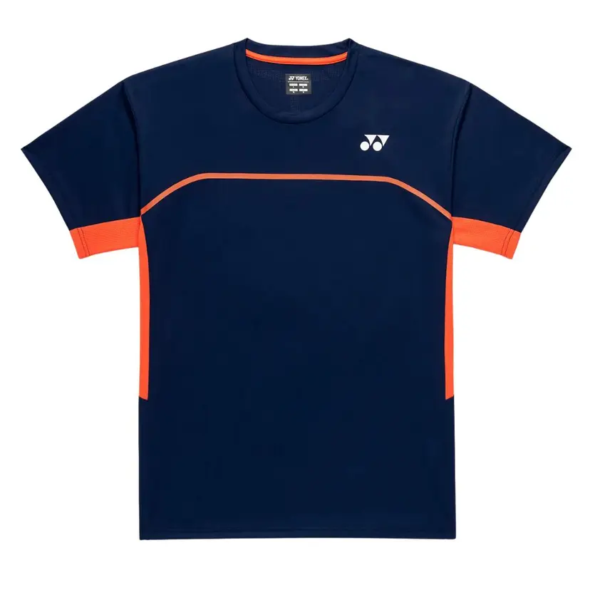 Yonex Yonex Crew Neck T-shirt 10726 Dark Navy