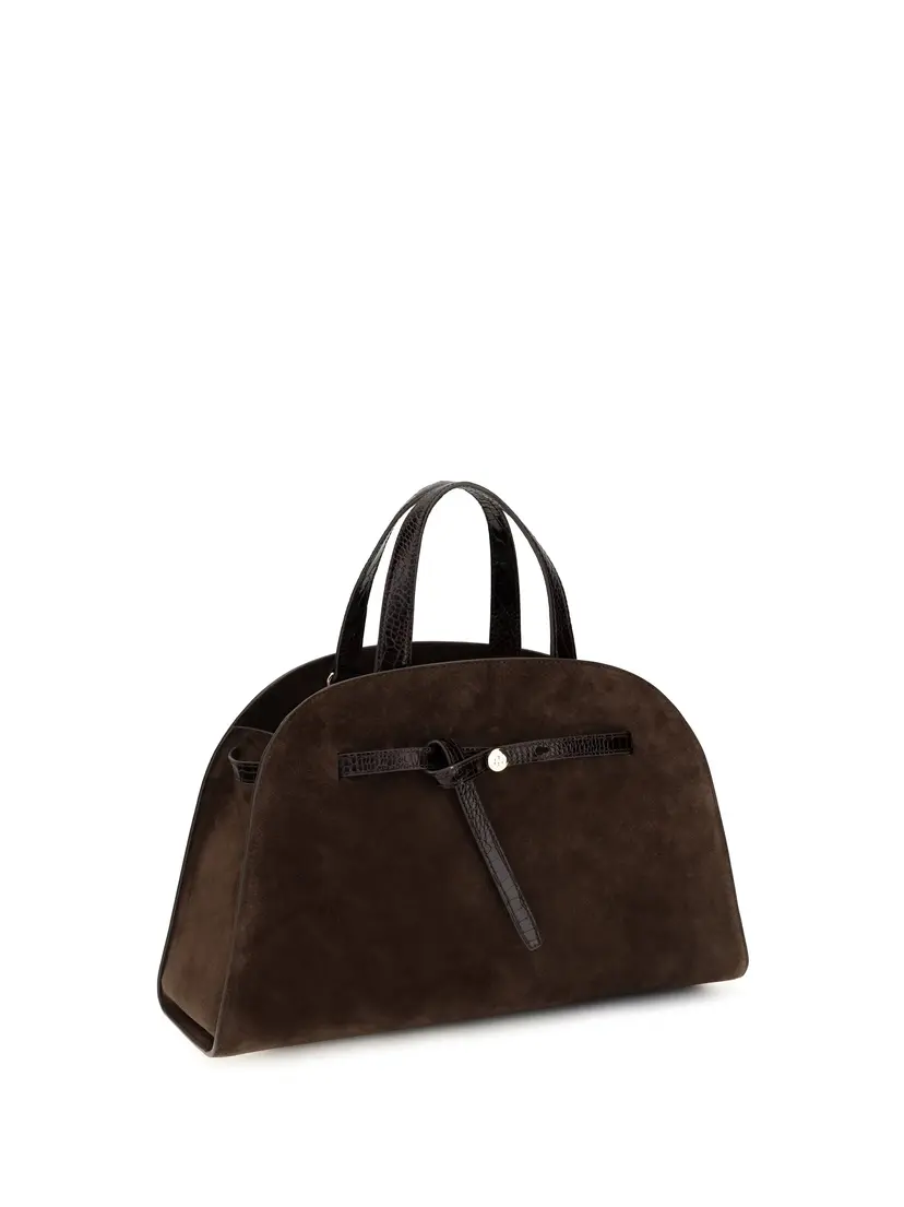 Tory Burch Tory Burch Håndvesker – Brun