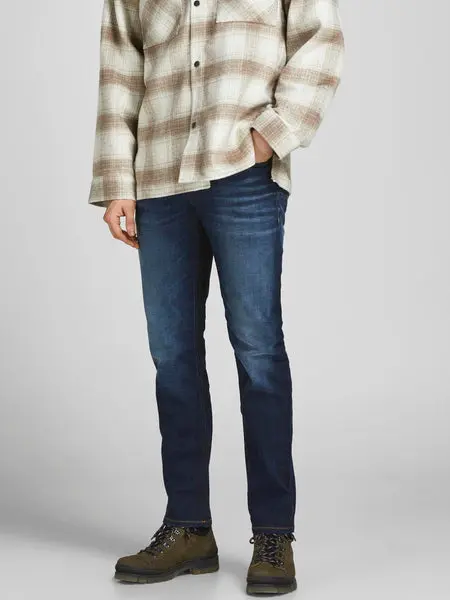 Jack & Jones Jjiclark Jjoriginal Jos 719 Noos