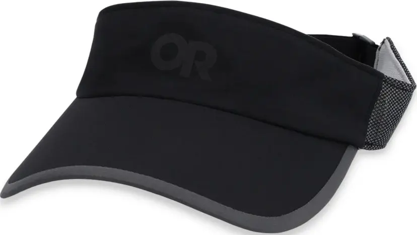 Outdoor Research Outdoor Research Swift Visor Black
