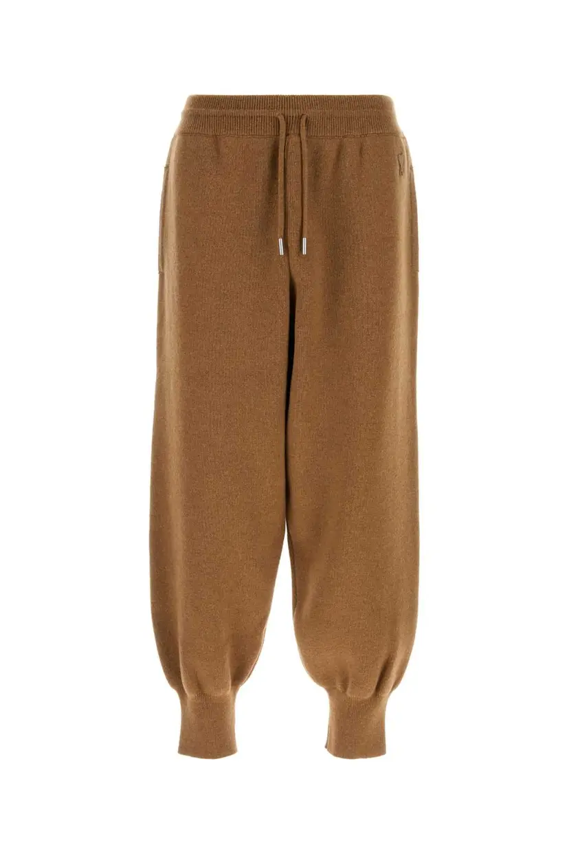 Ami Paris Ami Paris Joggebukser – Brun