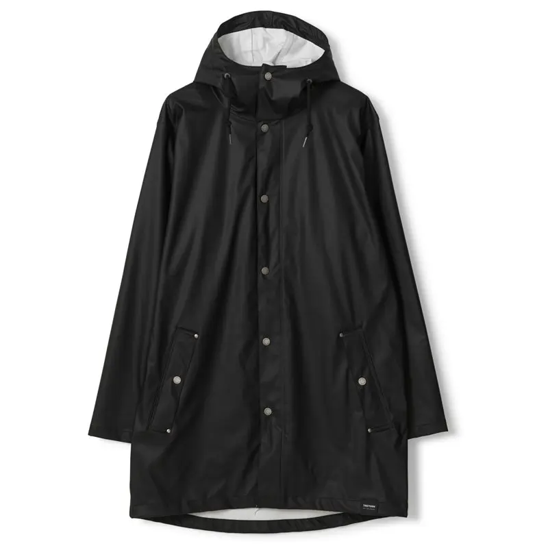 Tretorn Tretorn Wings Plus Eco Jacket Black