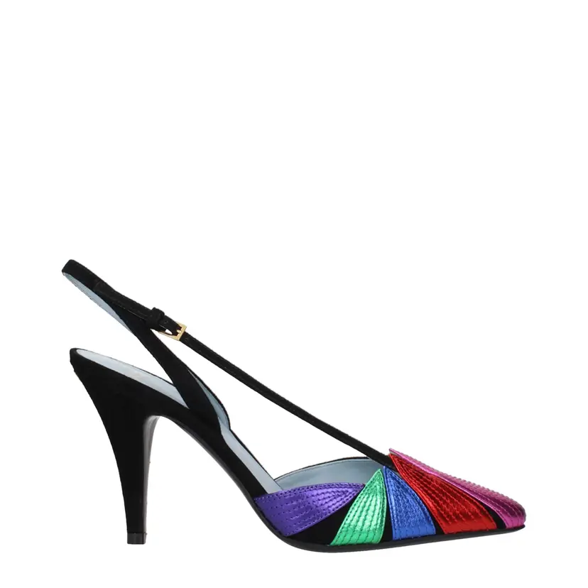 Valentino Garavani Valentino Garavani Pumps – Svart