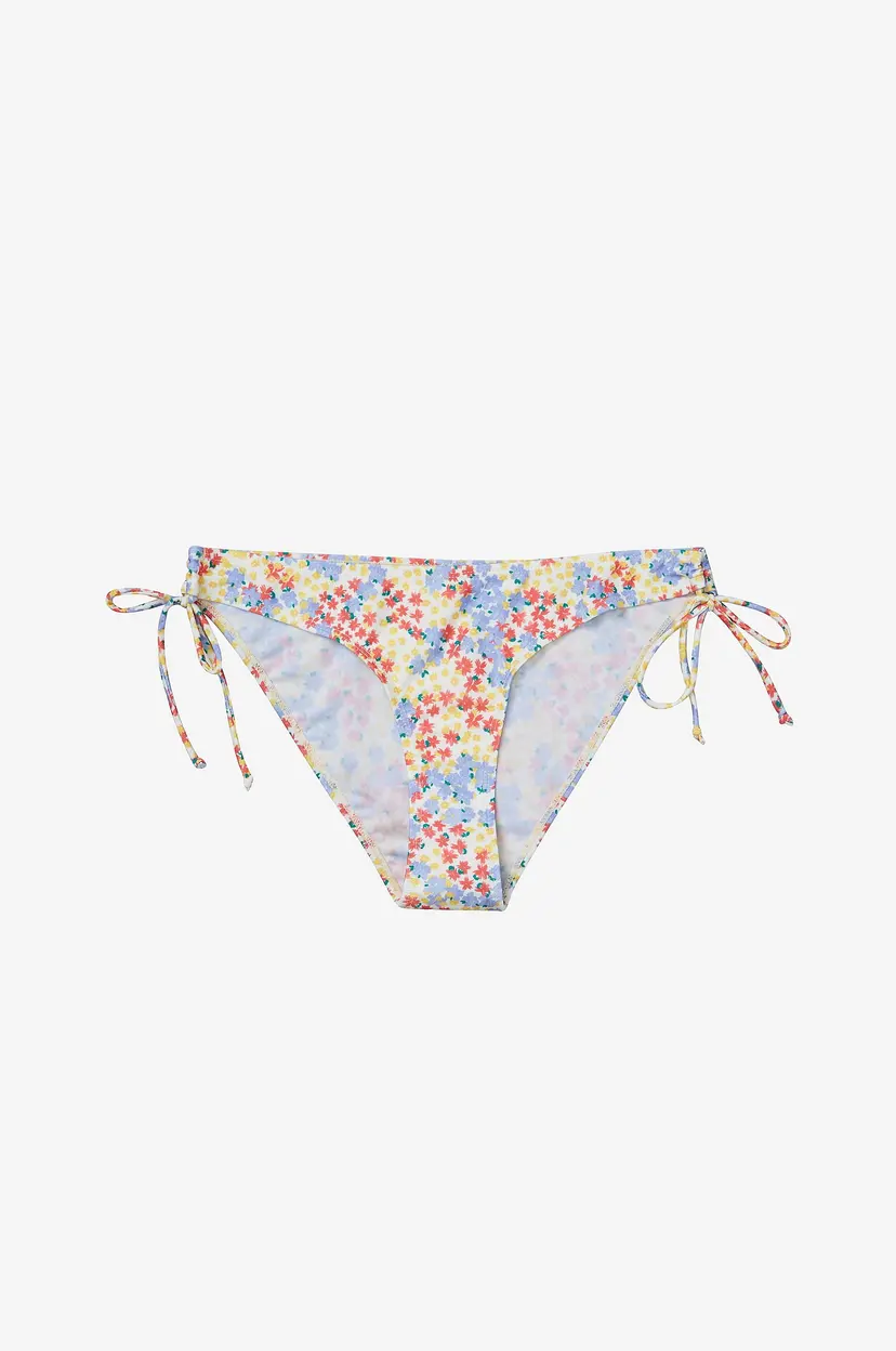 Becksöndergaard Bikinitruser Oline Bibi Bikini Briefs - Flerfarget