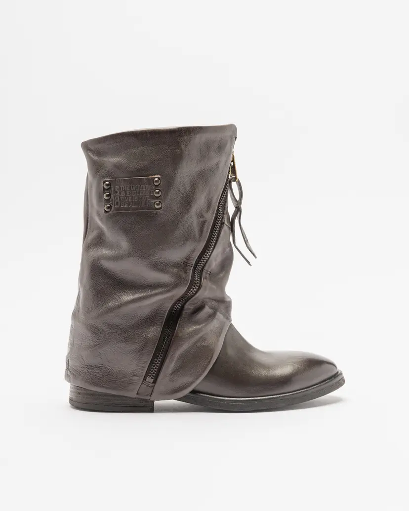 A.S.98 A.S.98 C14302 Gray Boots
