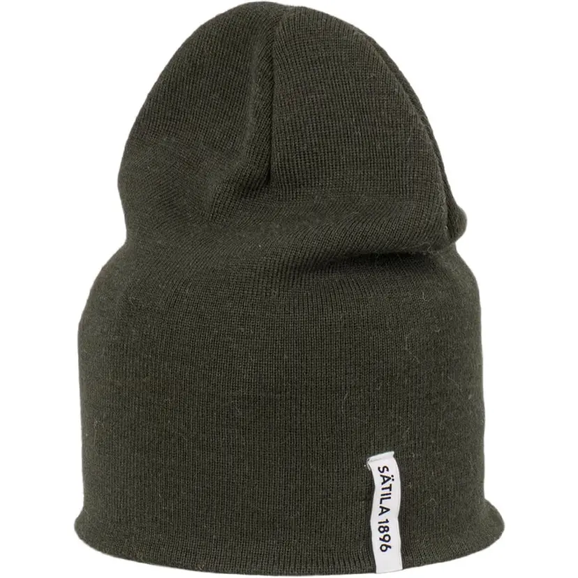 Sätila Of Sweden Sätila Of Sweden S.F Beanie Dk Green