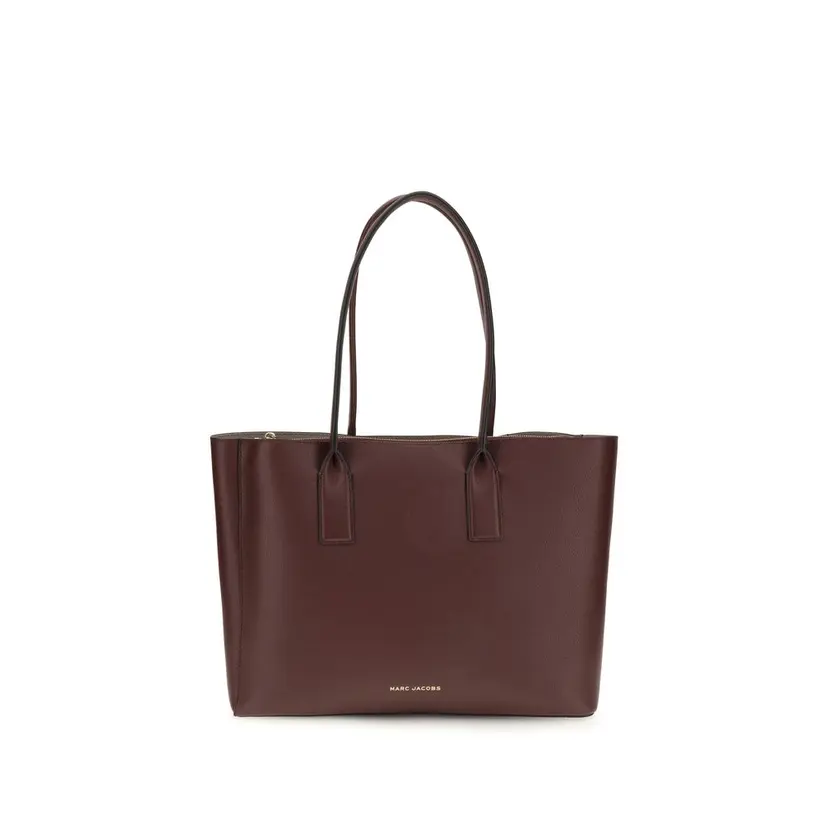 Marc Jacobs Marc Jacobs Tote bag – Brun