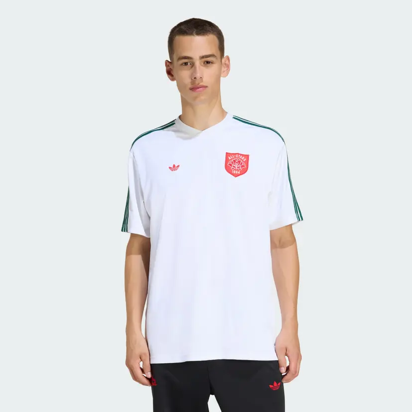 Adidas JERSEY ROSES