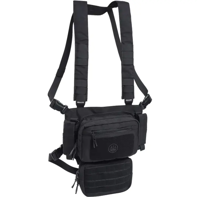 Beretta Beretta Tactical Chest Rig Black