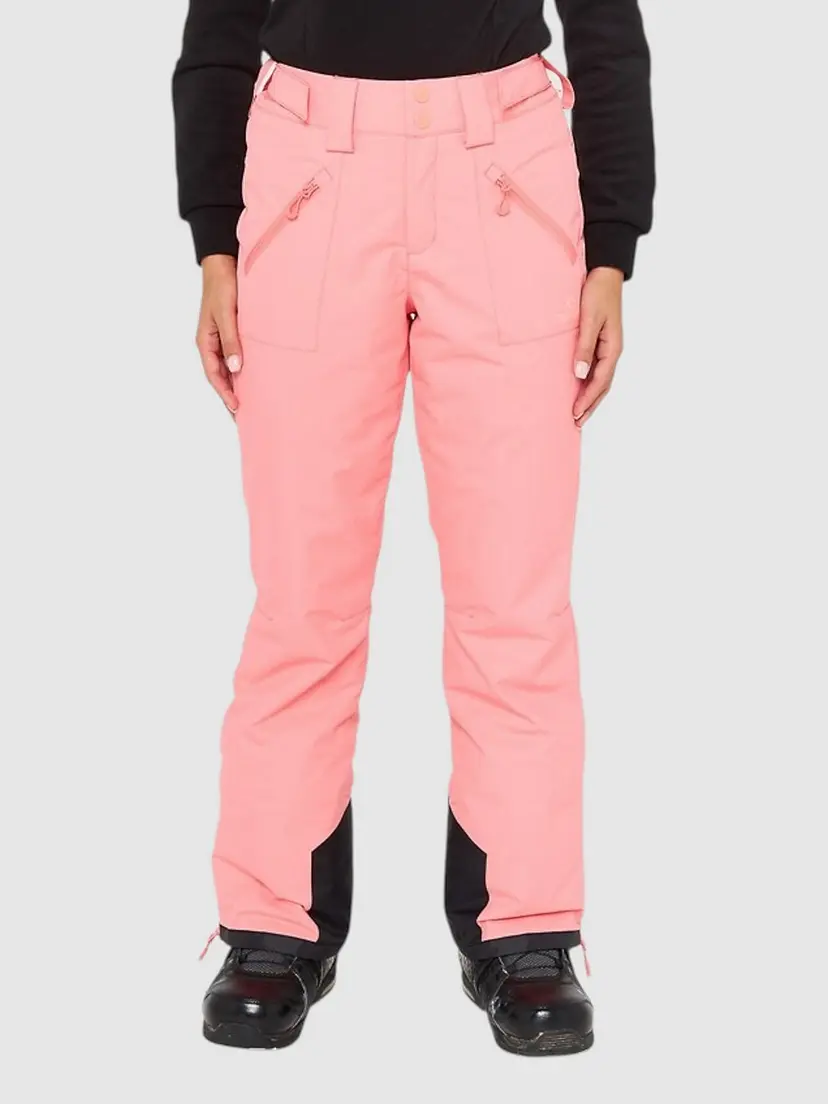 Rip Curl Rip Curl Anti Series Rider 10K/10K Bukse rosa
