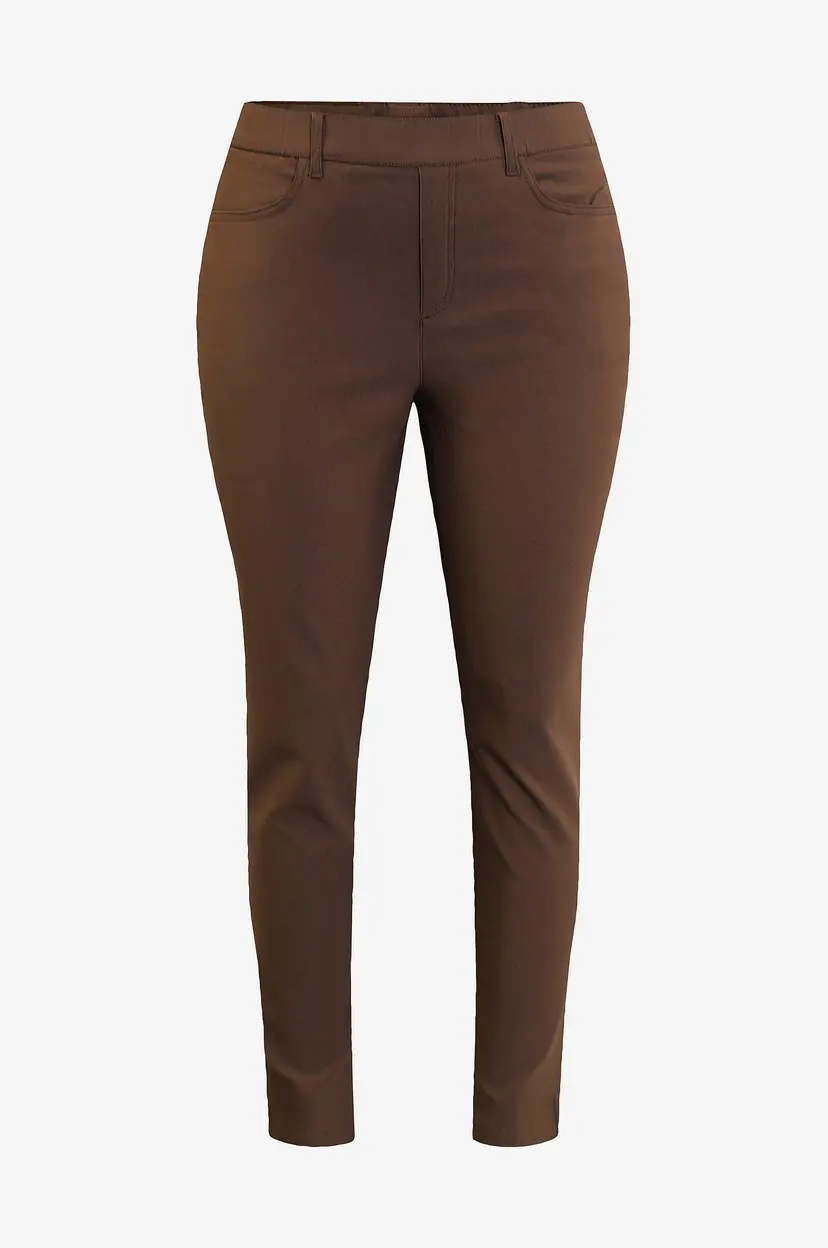 Ciso Bukser Trousers - Brun