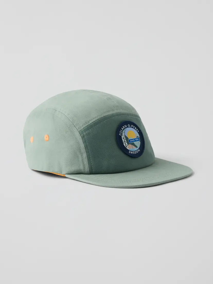 Polarn O. Pyret Caps