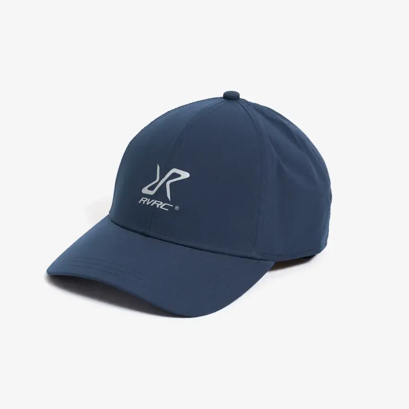 RevolutionRace Classic Waterproof Cap Unisex Deep Navy