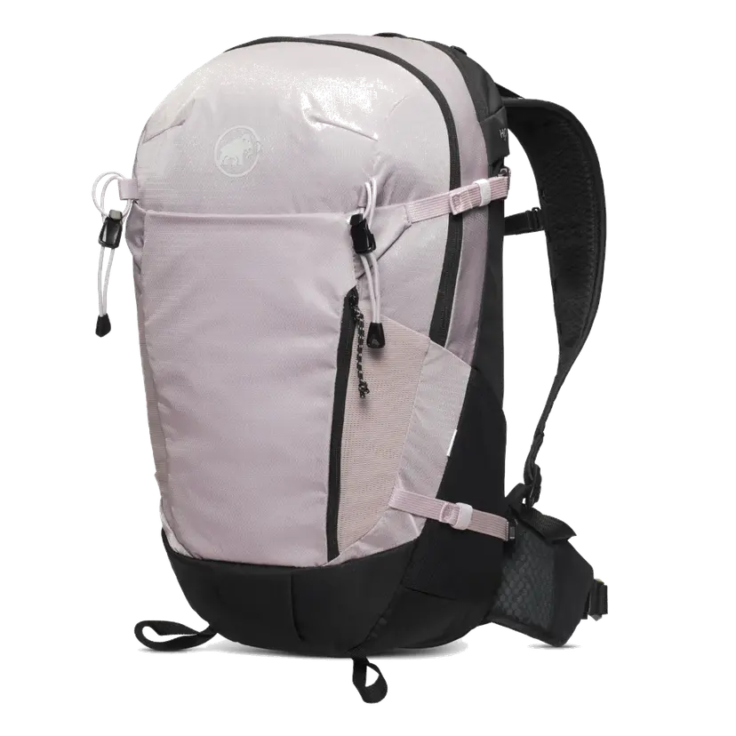 Mammut Mammut W's Lithium 20 Alpine Calamint-Black