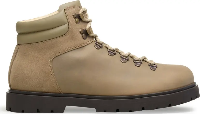 Birkenstock Birkenstock Jackson 2.0 Lenb Narrow Taupe