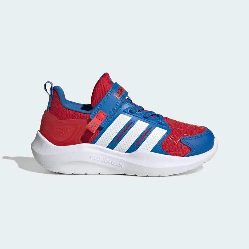 Adidas ADIDAS MARVEL LIGHTORAMA SPIDER-MAN SKO