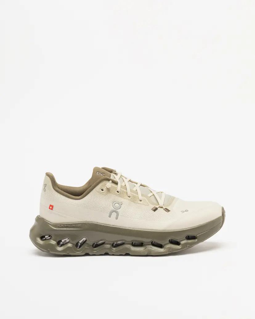 On Running On Running Cloudtilt Green Sneakers