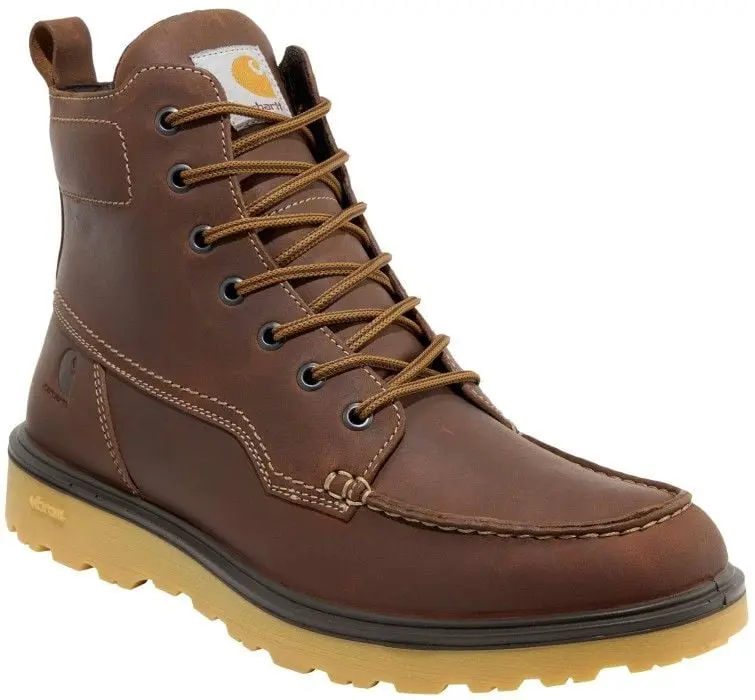 Carhartt Workwear Carhartt Workwear Carhartt M's Greenfields 2 Workboot Dark Brown