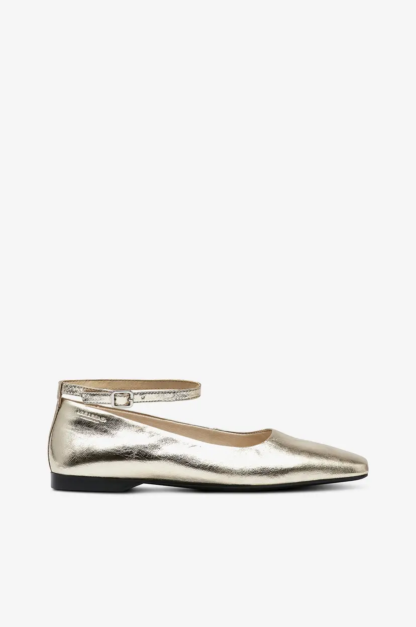 Vagabond Ballerinasko Delia - Gull
