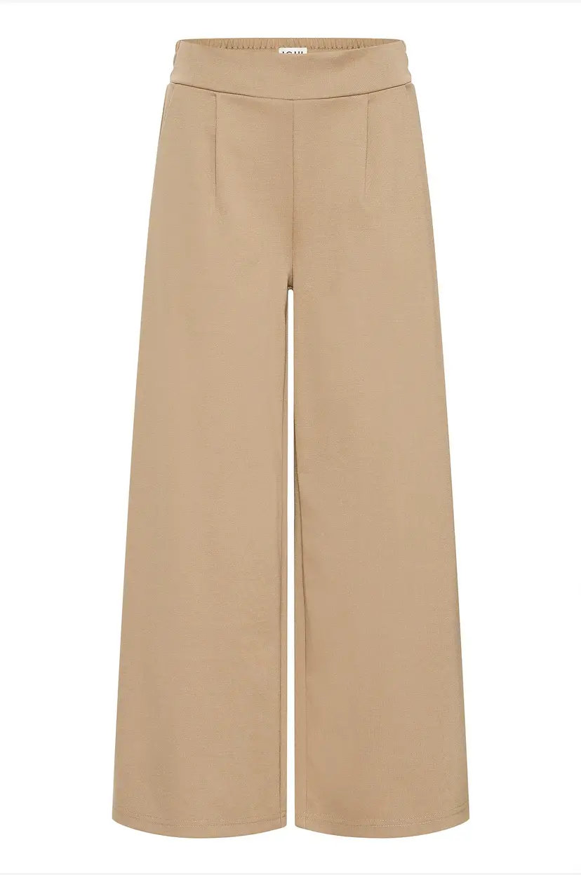 Ichi Bukse ihKate Sus Long PA2 - Beige