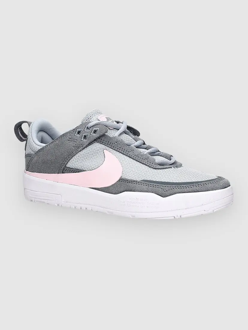 Nike Nike Sb Day One Kids Skatesko rosa