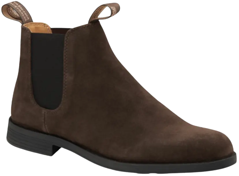 Blundstone Blundstone 2391 Dress Ankle Boot Brown Unisex