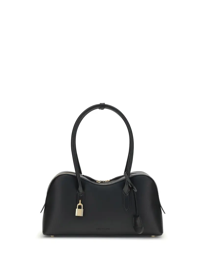 Stella McCartney Stella McCartney Skuldervesker – Svart