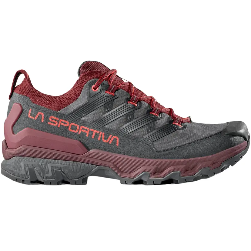La Sportiva La Sportiva Ultra Raptor 3 GTX Carbon/Redwood