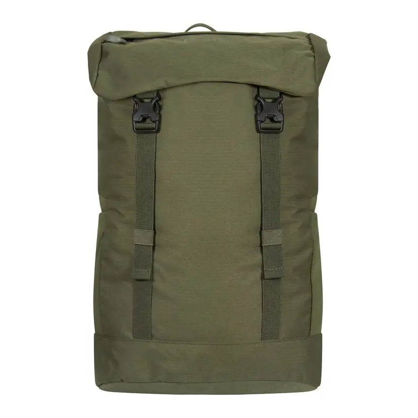 Urberg Urberg Vintage Backpack Green