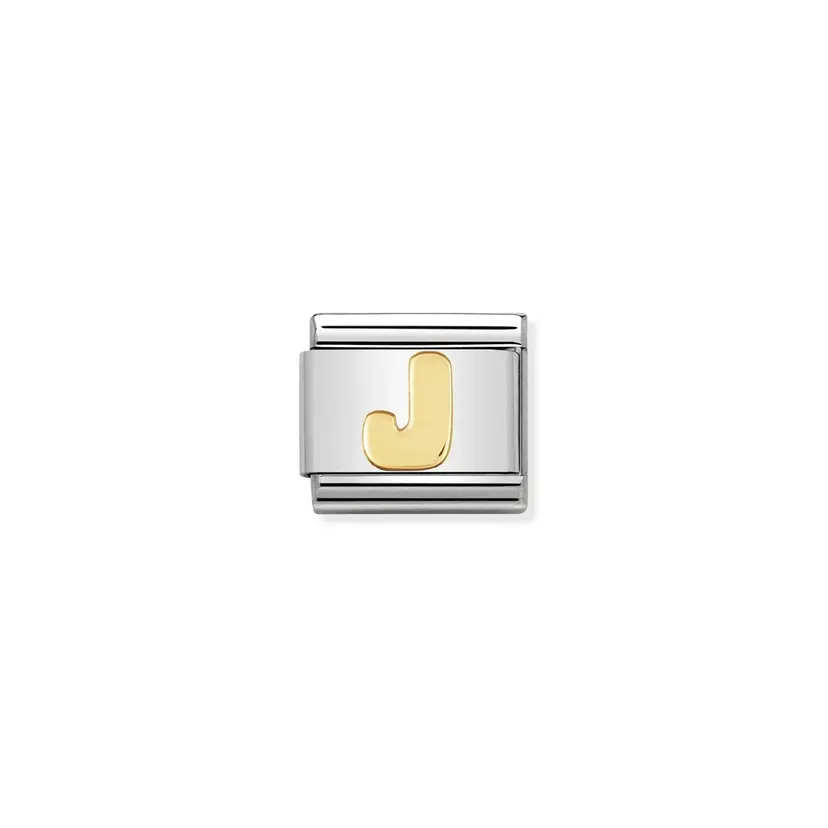 Nomination Letter J Gold